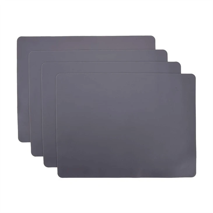 non-slip placemat