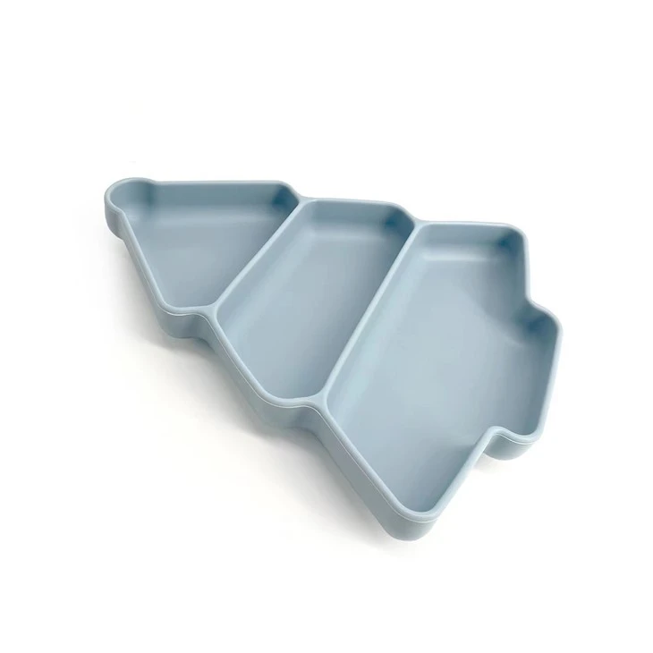 silicone plate
