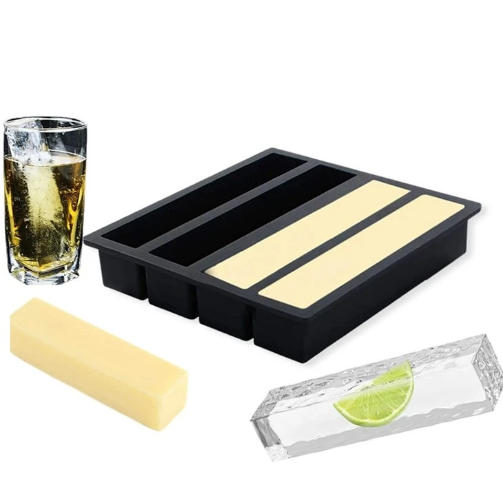 Loaf Silicone Cake Mold suppliers