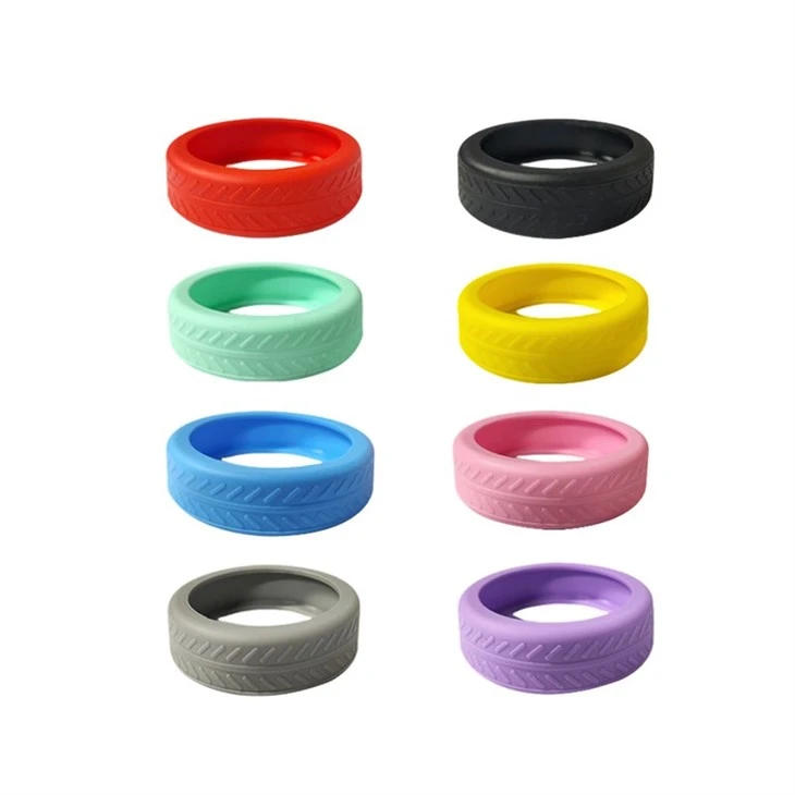 Silicone Wheel Covers best